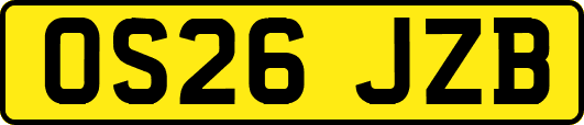 OS26JZB
