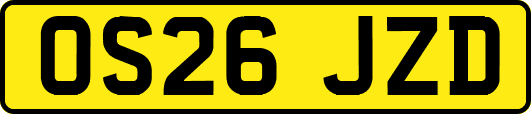 OS26JZD