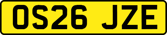 OS26JZE