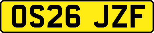 OS26JZF