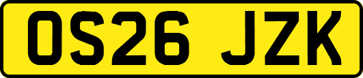 OS26JZK