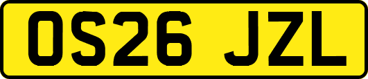 OS26JZL