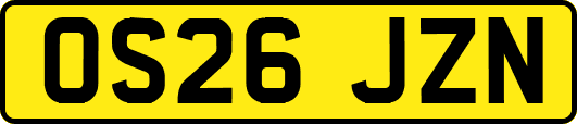 OS26JZN