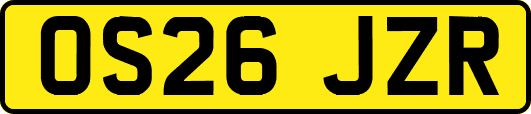 OS26JZR