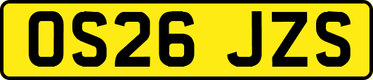 OS26JZS