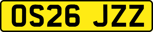 OS26JZZ