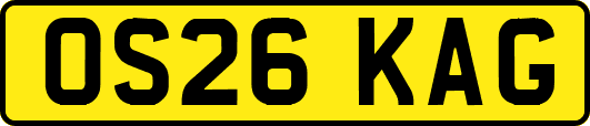 OS26KAG