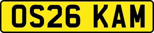 OS26KAM