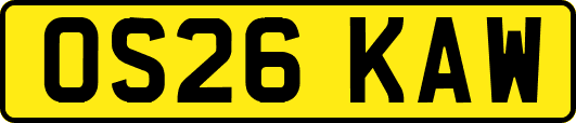 OS26KAW