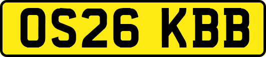 OS26KBB