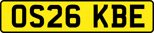 OS26KBE