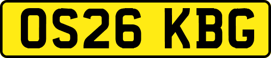 OS26KBG