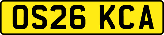 OS26KCA