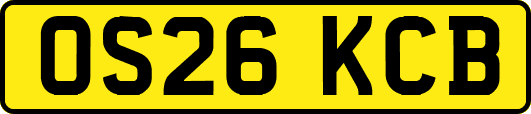 OS26KCB
