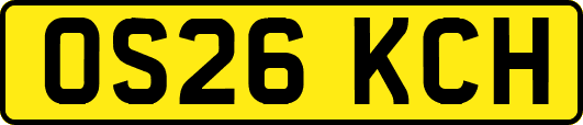 OS26KCH
