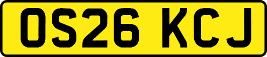 OS26KCJ