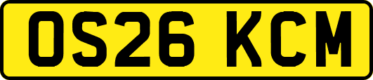 OS26KCM