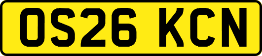 OS26KCN
