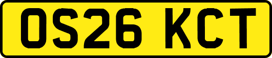 OS26KCT