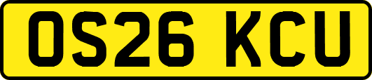 OS26KCU