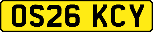 OS26KCY