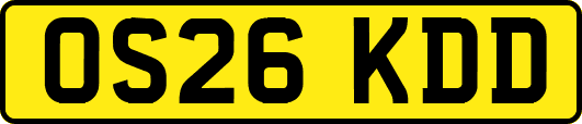 OS26KDD