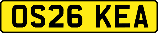 OS26KEA