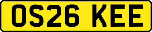 OS26KEE