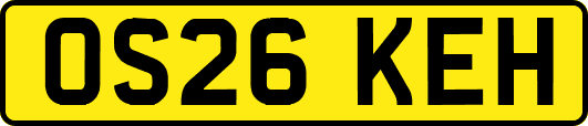 OS26KEH