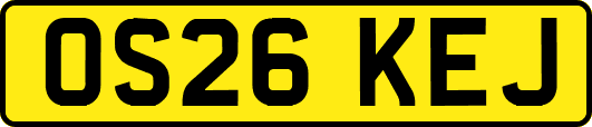 OS26KEJ