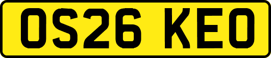 OS26KEO