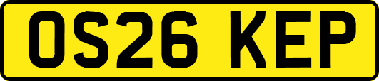 OS26KEP