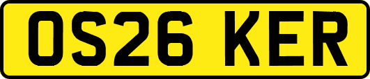 OS26KER