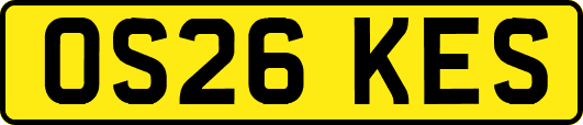 OS26KES