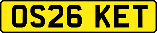 OS26KET