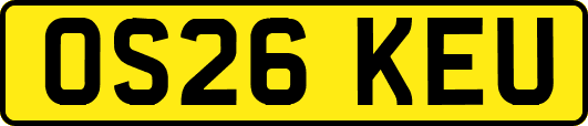 OS26KEU