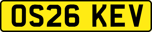 OS26KEV
