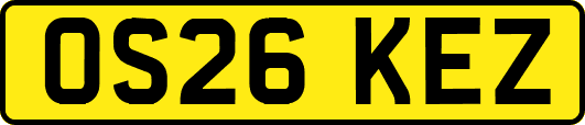 OS26KEZ