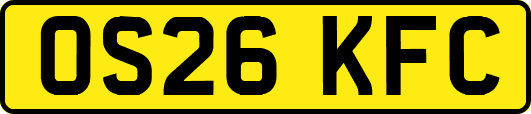 OS26KFC