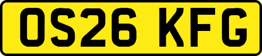 OS26KFG
