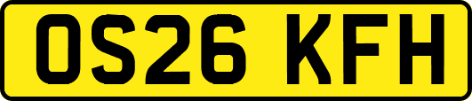 OS26KFH