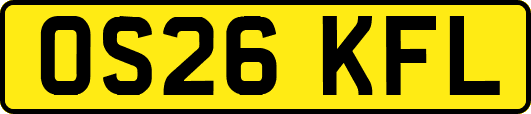 OS26KFL