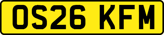OS26KFM