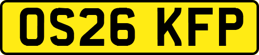 OS26KFP