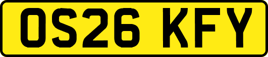 OS26KFY