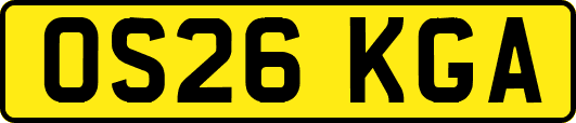 OS26KGA