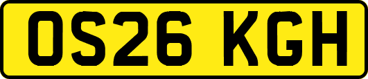 OS26KGH