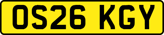 OS26KGY
