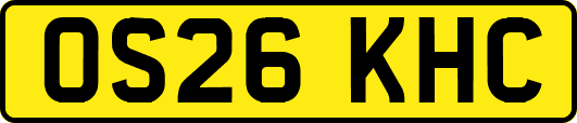 OS26KHC