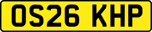 OS26KHP